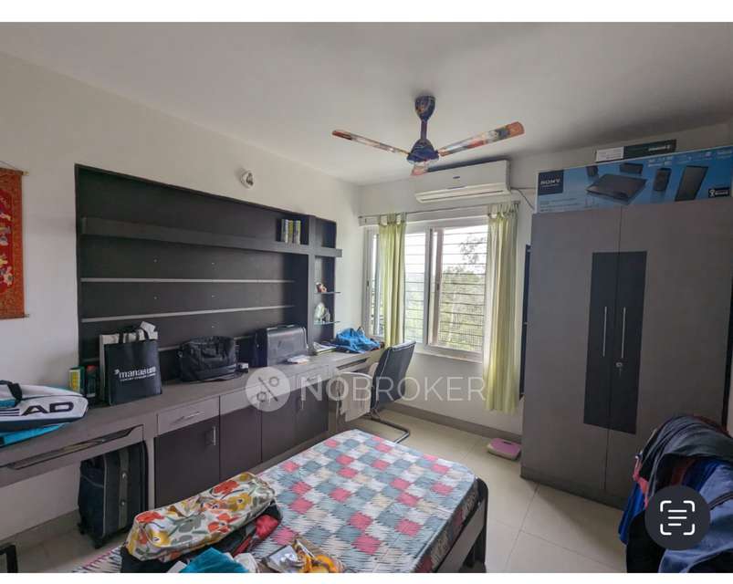 3 BHK Flat In Purva Venezia For Sale  In Yelahanka New Town