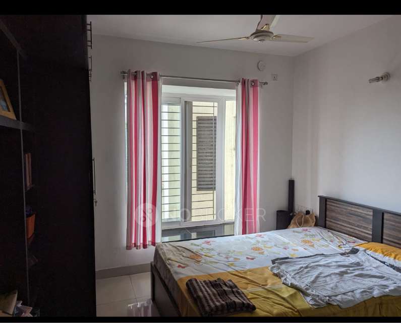 3 BHK Flat In Purva Venezia For Sale  In Yelahanka New Town