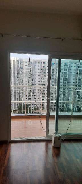 4 BHK Flat In L&t Raintree Boulevard for Rent  In Hebbal
