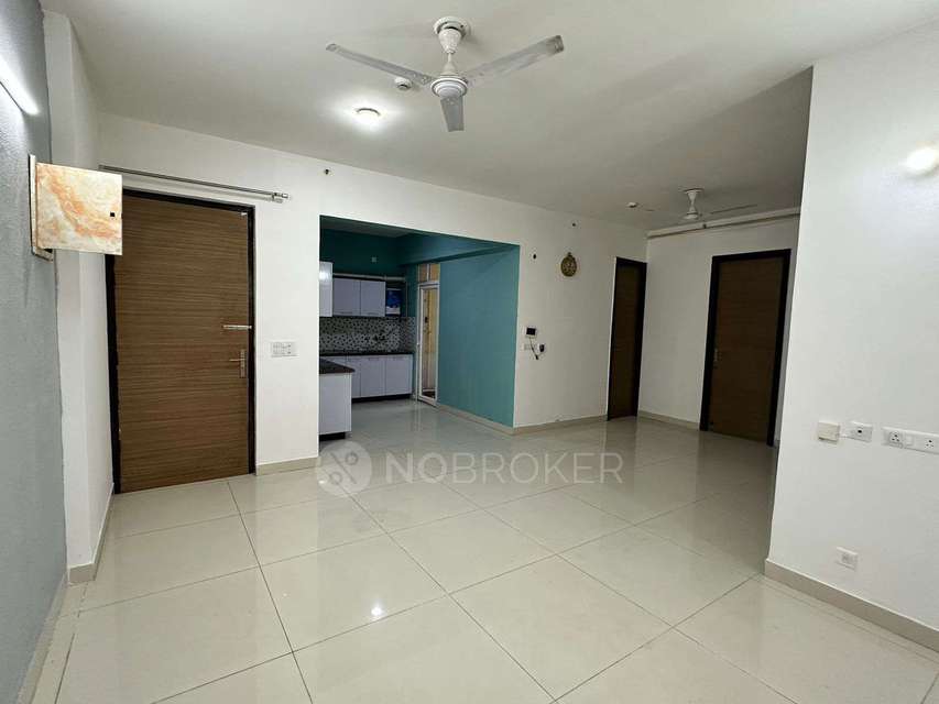 3 BHK Villa In Saya Gold Avenue for Rent  In Indirapuram