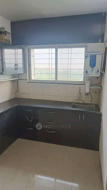 1 BHK Flat In Green Field Chs for Rent  In Hadapsar