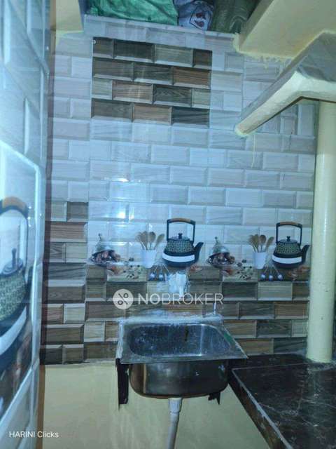 1 RK Flat for Lease  In Kempapura Agrahara