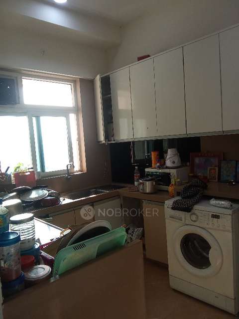 3 BHK Flat In Prima Upper East 97 For Sale  In Malad East