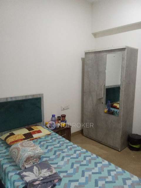 3 BHK Flat In Prima Upper East 97 For Sale  In Malad East