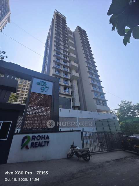 3 BHK Flat In Prima Upper East 97 For Sale  In Malad East