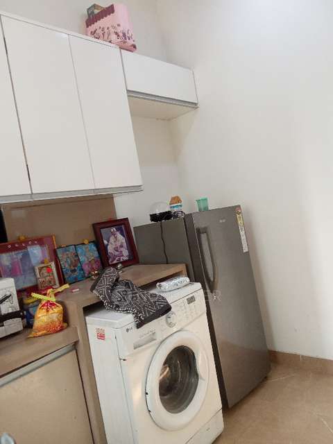 3 BHK Flat In Prima Upper East 97 For Sale  In Malad East