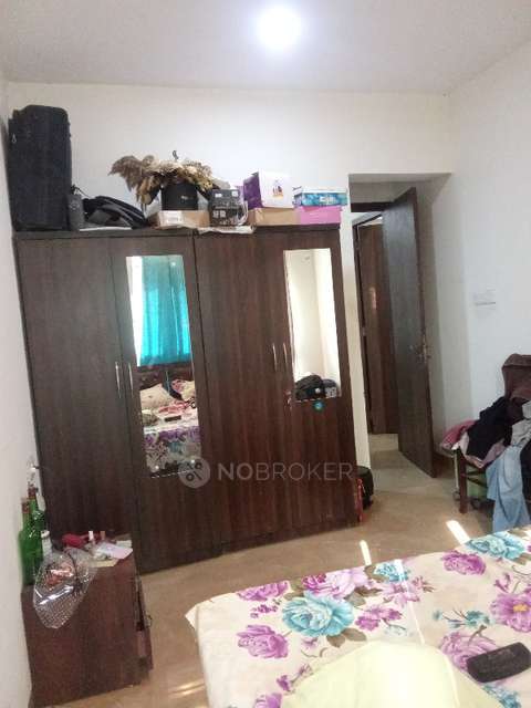 3 BHK Flat In Prima Upper East 97 For Sale  In Malad East