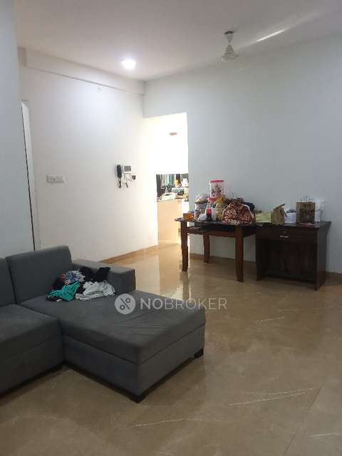 3 BHK Flat In Prima Upper East 97 For Sale  In Malad East