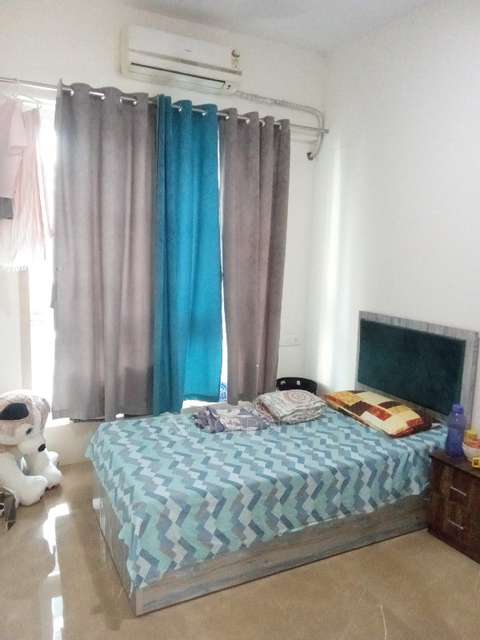 3 BHK Flat In Prima Upper East 97 For Sale  In Malad East