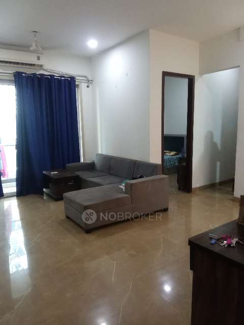 3 BHK Flat In Prima Upper East 97 For Sale  In Malad East