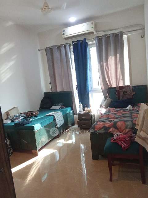 3 BHK Flat In Prima Upper East 97 For Sale  In Malad East