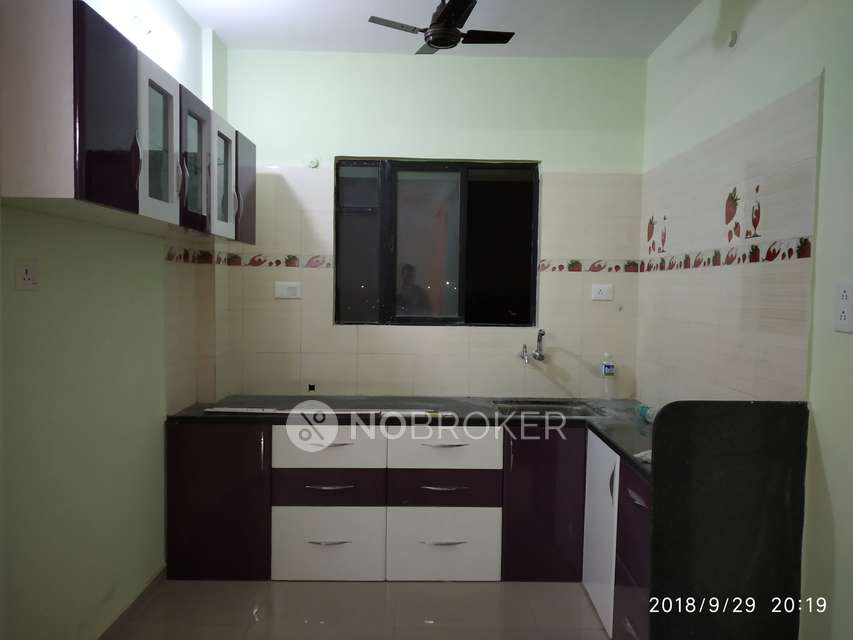 2 BHK Flat In Tulsi Landmark for Rent  In Moshi