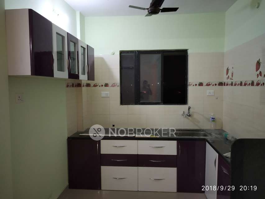 2 BHK Flat In Tulsi Landmark for Rent  In Moshi