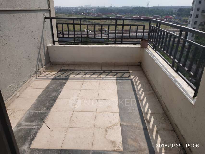 2 BHK Flat In Tulsi Landmark for Rent  In Moshi