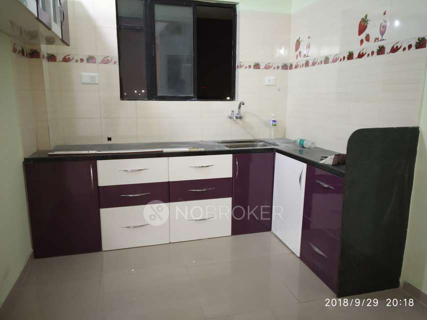 2 BHK Flat In Tulsi Landmark for Rent  In Moshi