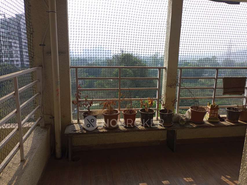 3 BHK Flat In Prayeja Puram For Sale  In Nanded Phata