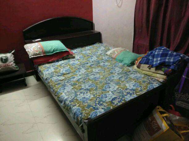 3 BHK Flat In Pushpanjali Flats For Sale  In Vadapalani