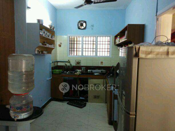 3 BHK Flat In Pushpanjali Flats For Sale  In Vadapalani