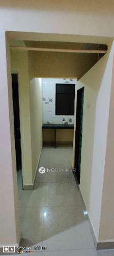 1 BHK Flat In Siddhivinayak Park  For Sale  In Airoli