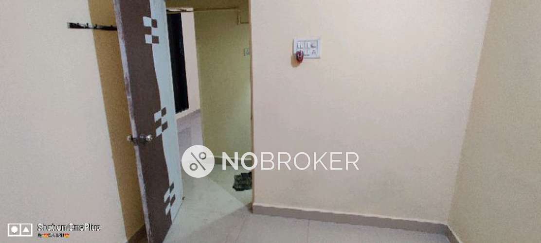 1 BHK Flat In Siddhivinayak Park  For Sale  In Airoli