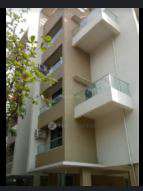 1 BHK Flat In Hsg Society Panvel For Sale  In Panvel