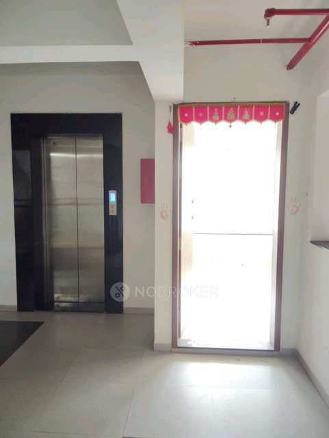 2 BHK Flat In Dhara Icon Building for Rent  In Ravet