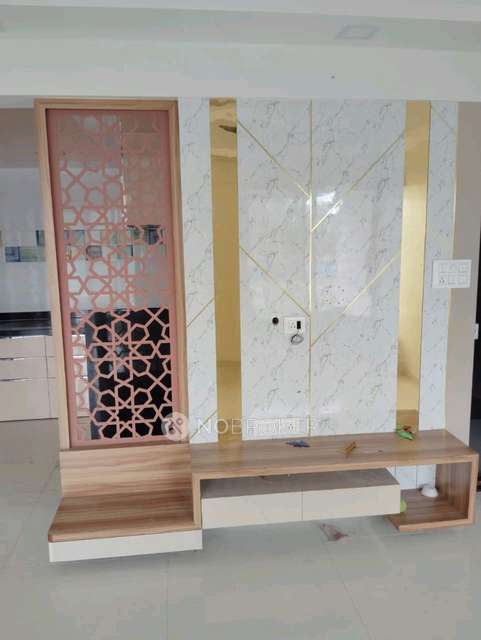 2 BHK Flat In Dhara Icon Building for Rent  In Ravet