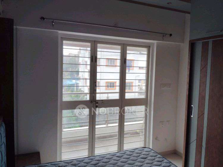 2 BHK Flat In Dhara Icon Building for Rent  In Ravet