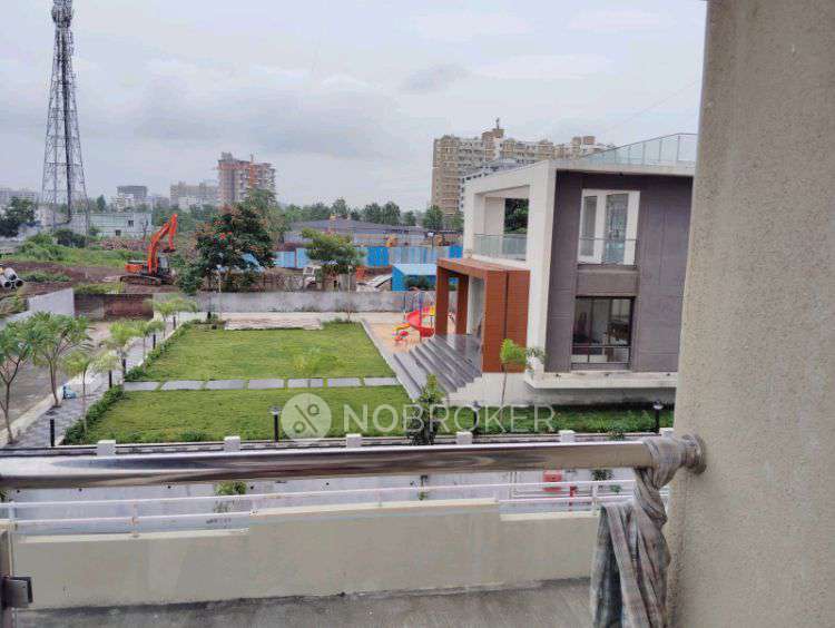 2 BHK Flat In Dhara Icon Building for Rent  In Ravet