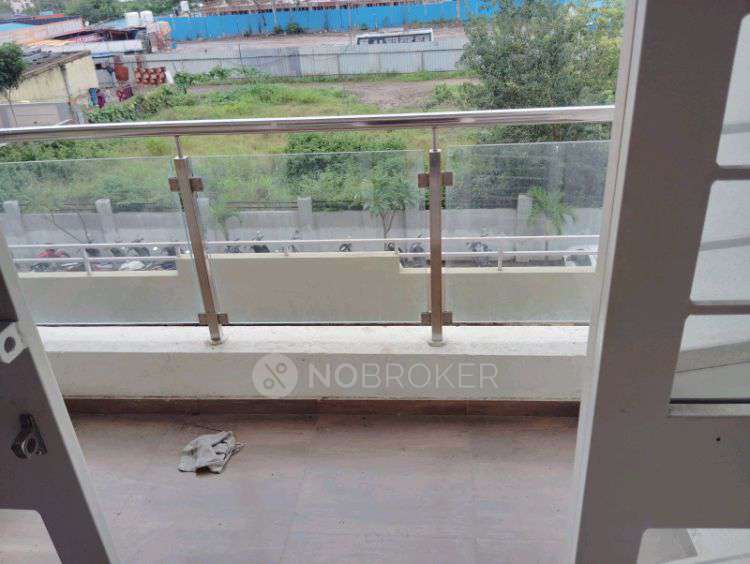 2 BHK Flat In Dhara Icon Building for Rent  In Ravet