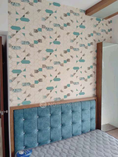 2 BHK Flat In Dhara Icon Building for Rent  In Ravet