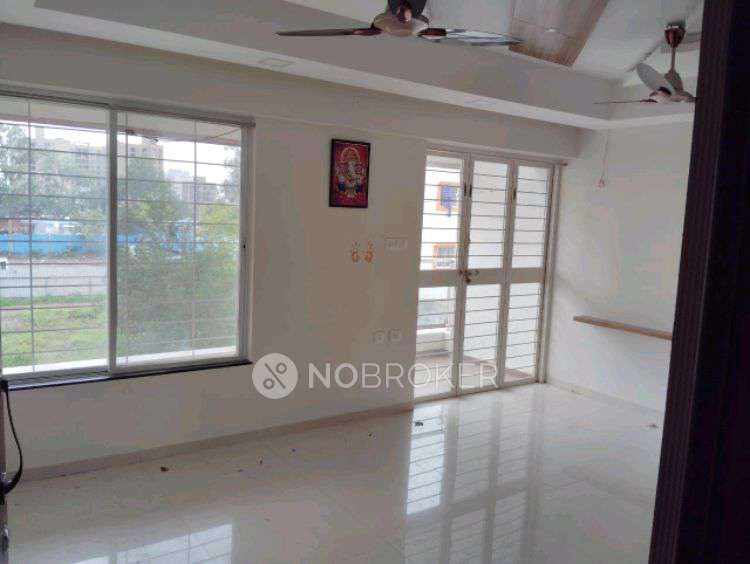 2 BHK Flat In Dhara Icon Building for Rent  In Ravet