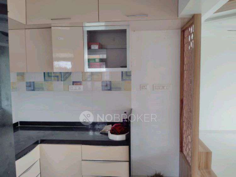 2 BHK Flat In Dhara Icon Building for Rent  In Ravet