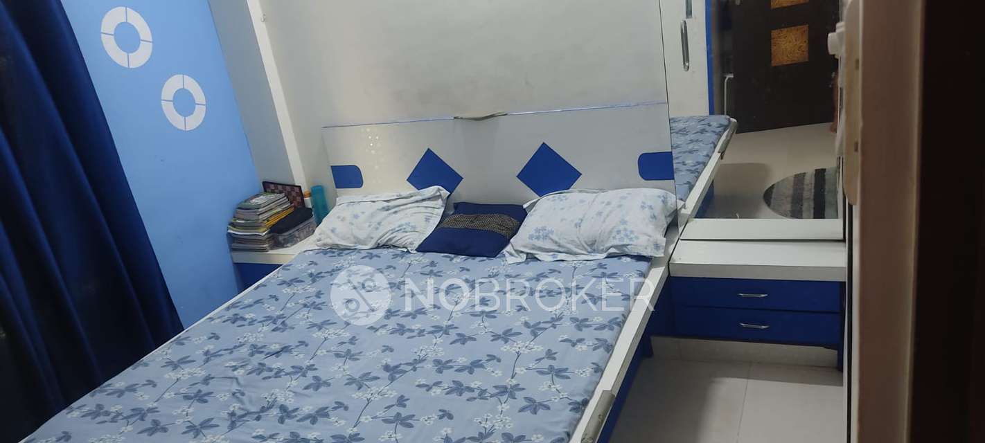 2 BHK Flat In Ganga Darshan Chs, Pali Devad New Panv for Rent  In Palidevad