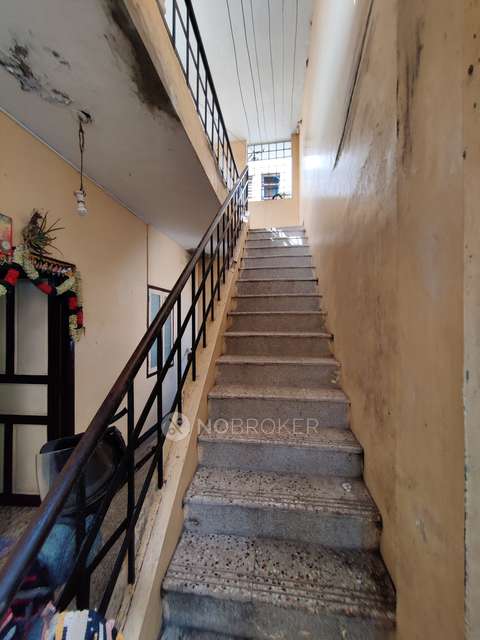 4+ BHK House For Sale  In Triplicane