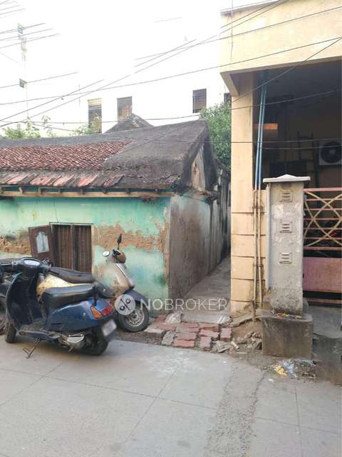 4+ BHK House For Sale  In Triplicane