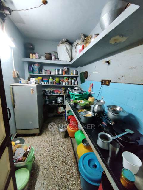 4+ BHK House For Sale  In Triplicane