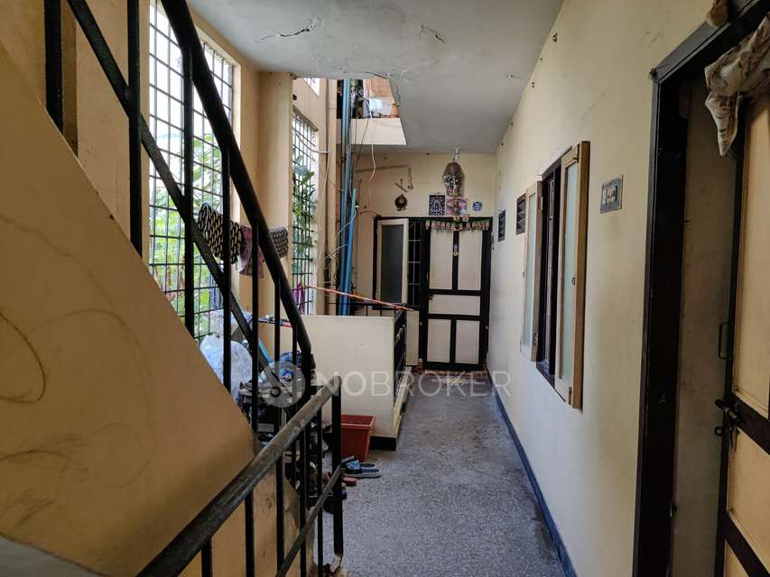 4+ BHK House For Sale  In Triplicane