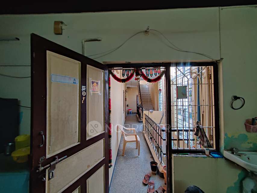 4+ BHK House For Sale  In Triplicane