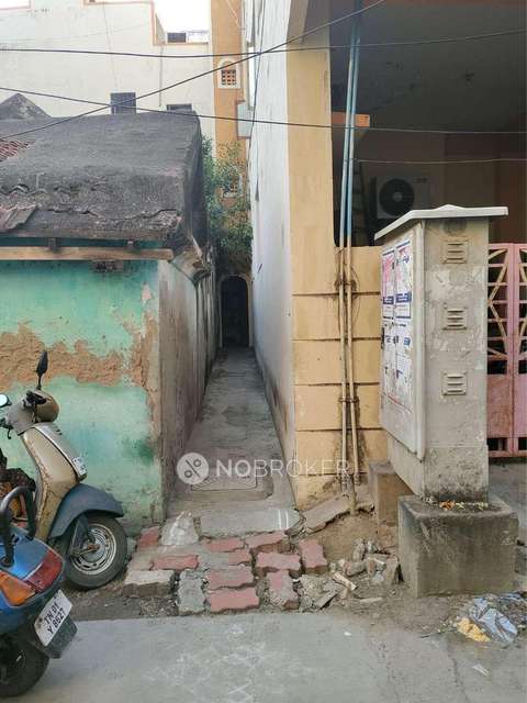 4+ BHK House For Sale  In Triplicane