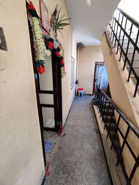 4+ BHK House For Sale  In Triplicane