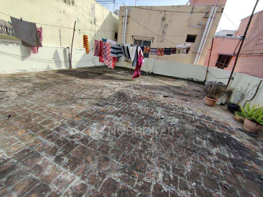 4+ BHK House For Sale  In Triplicane