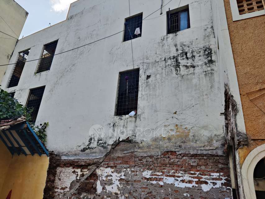 4+ BHK House For Sale  In Triplicane