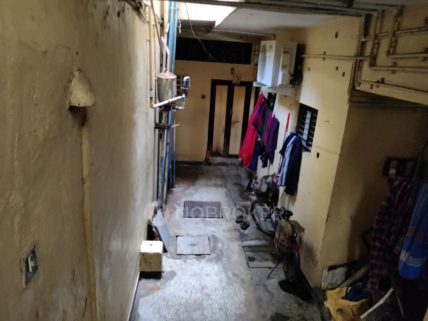 4+ BHK House For Sale  In Triplicane