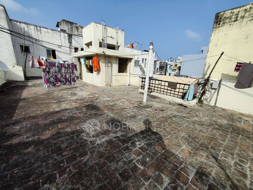 4+ BHK House For Sale  In Triplicane