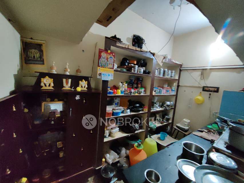 4+ BHK House For Sale  In Triplicane