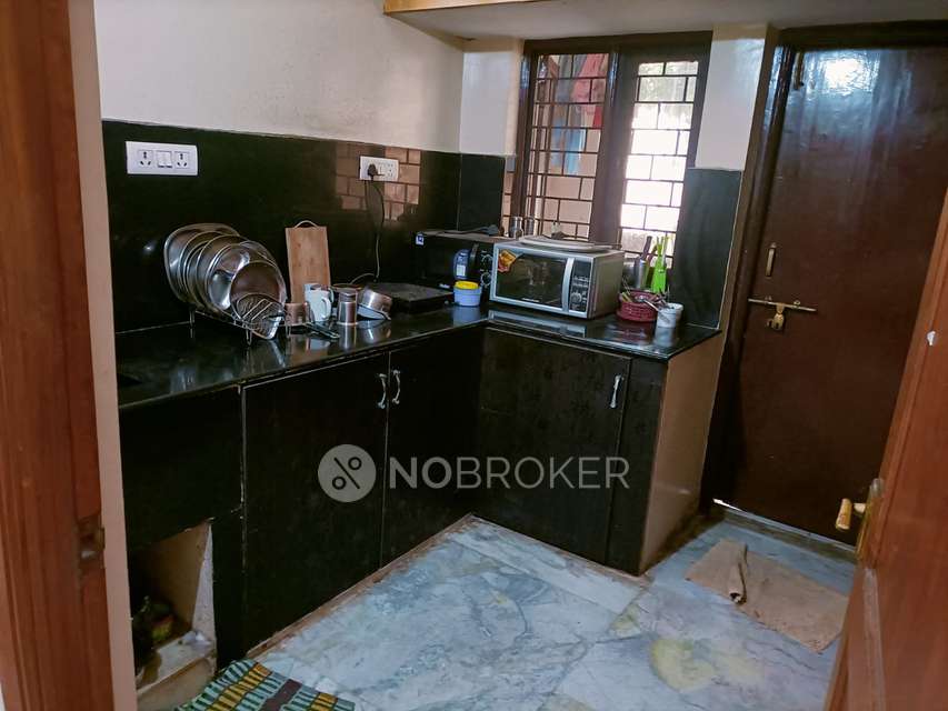 PG for Girls in Road No. 5 Jubilee Hills