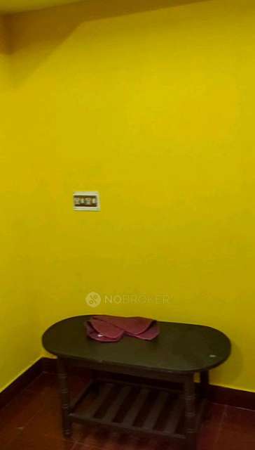 1 RK House for Rent  In Royapettah Police Station