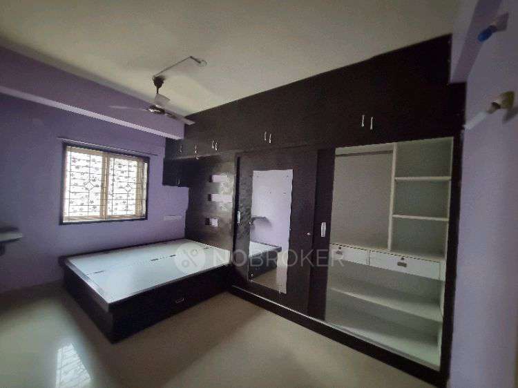 3 BHK Flat In Rangashree Residency For Sale  In Electronic City