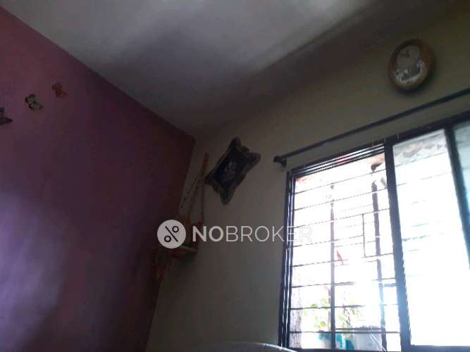 1 BHK Flat In Chetan Apartment for Rent  In Mamurdi